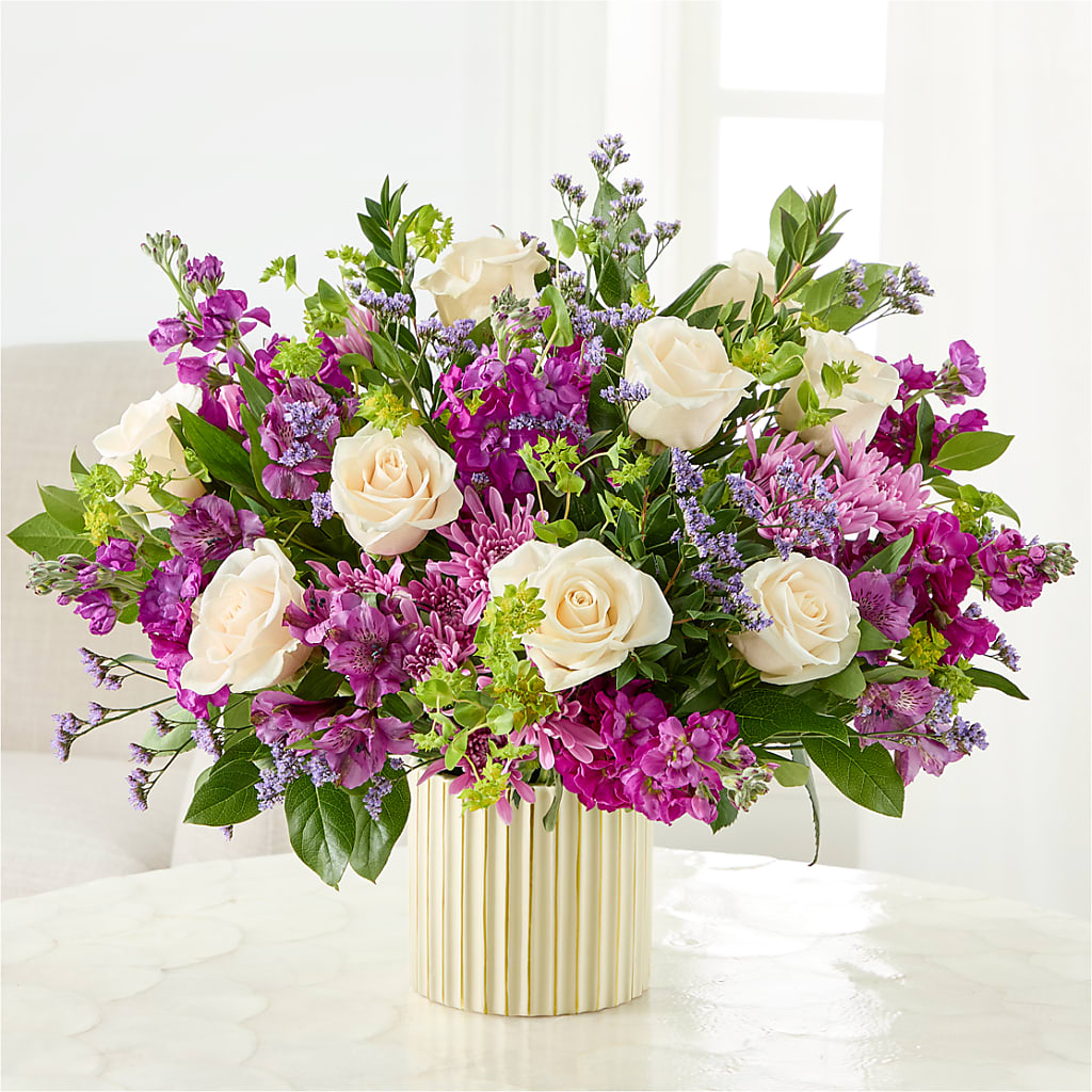 The Boutique Bouquet – Rose And Silk Florist Llc, Lewisville TX