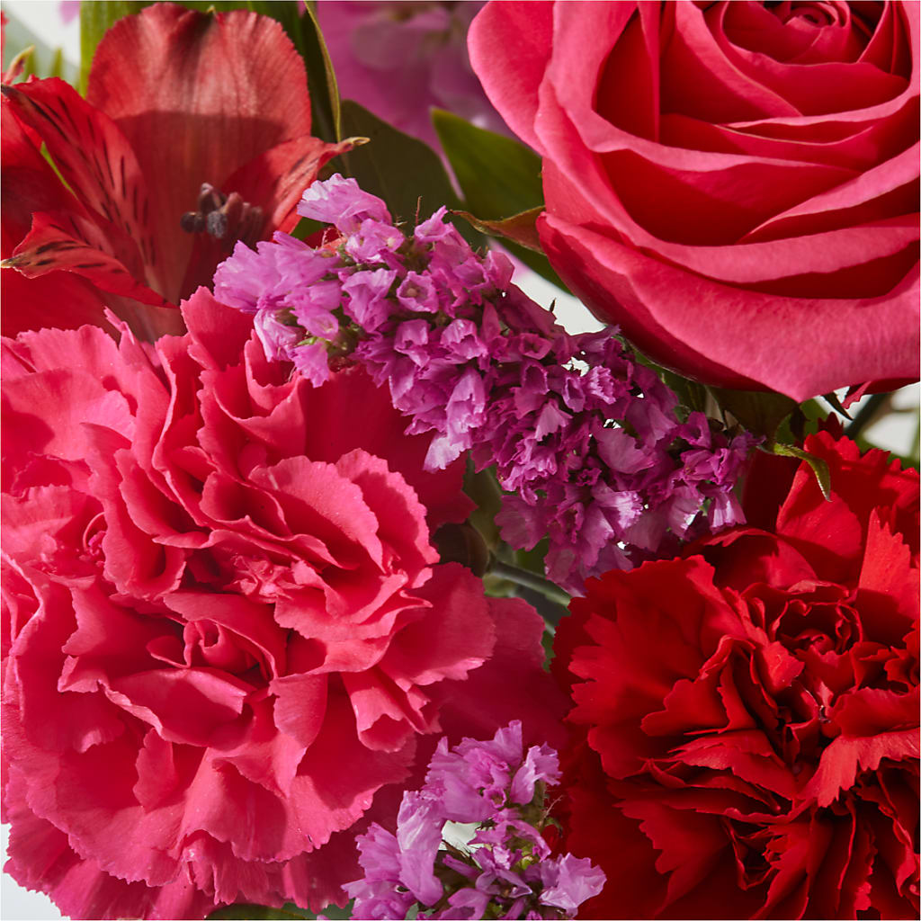 Simply the Best - A Florist Original – Rose And Silk Florist Llc, Lewisville TX