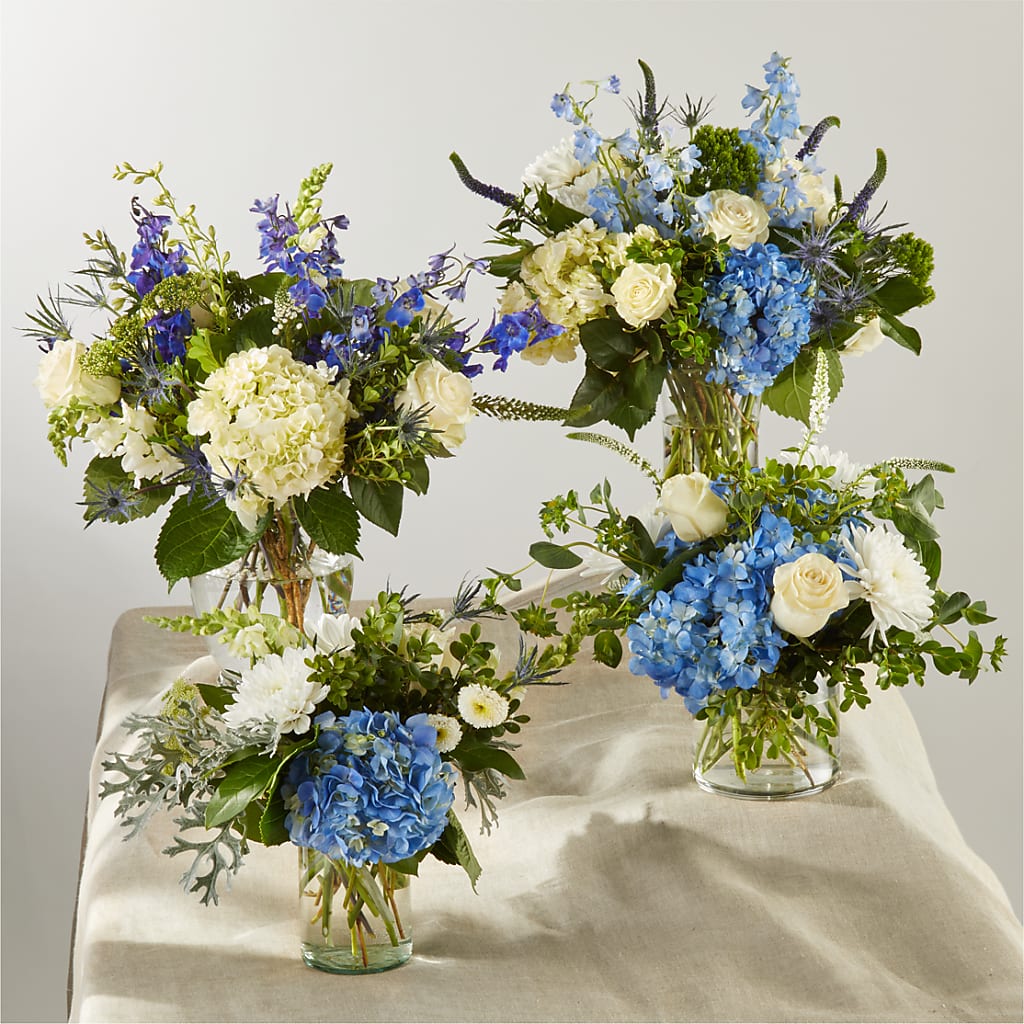 Festival of Lights – A Florist Original – Rose And Silk Florist Llc, Lewisville TX