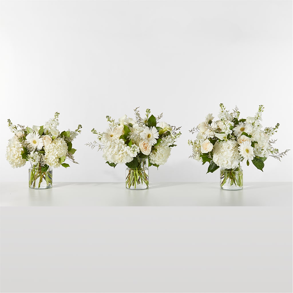 Sun-drenched Blooms Box Bouquet – Rose And Silk Florist Llc, Lewisville TX