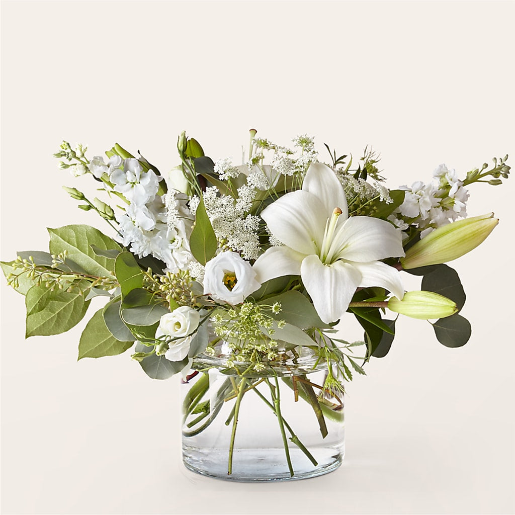 Alluring Elegance Bouquet – Rose And Silk Florist Llc, Lewisville TX