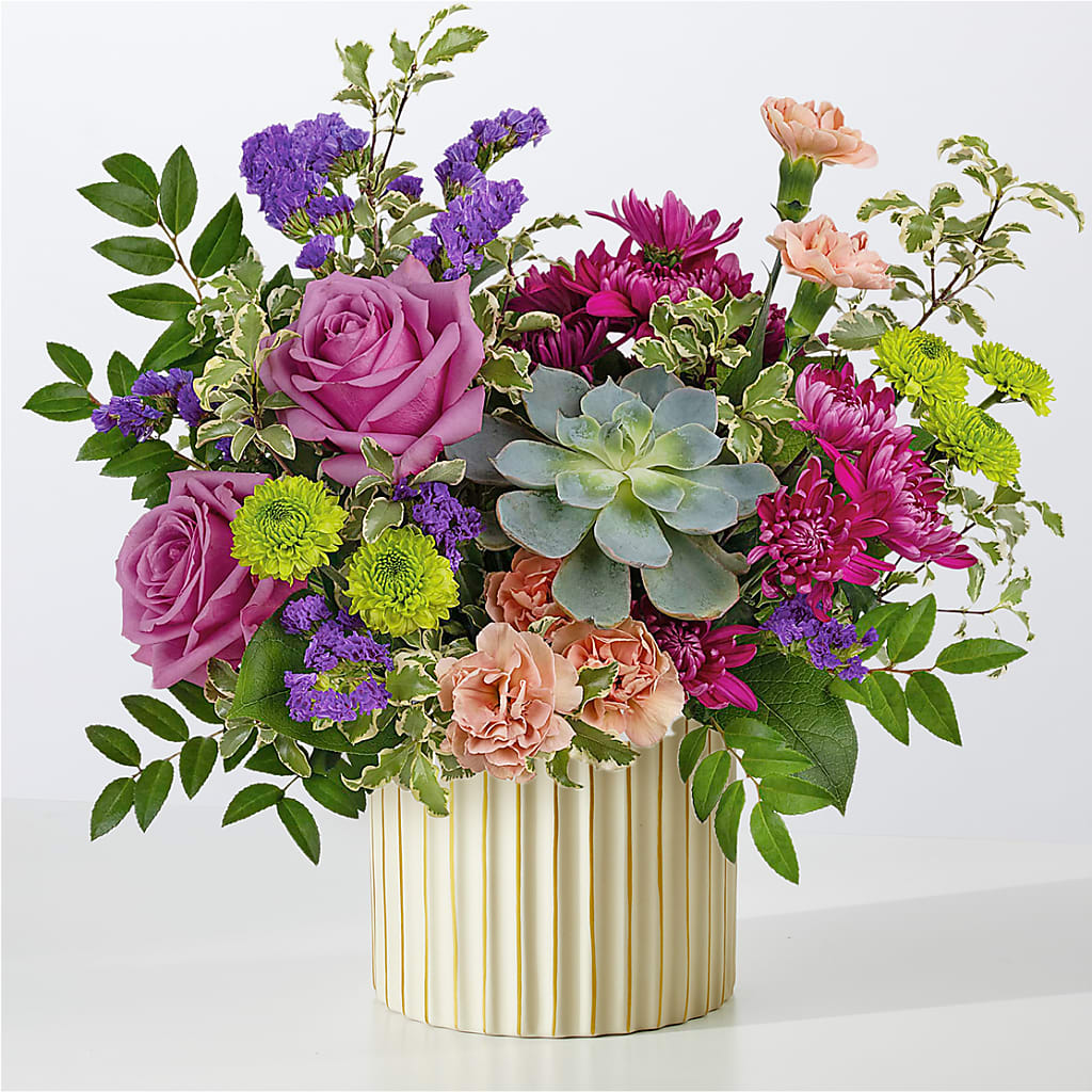 You're a Gem Bouquet – Rose And Silk Florist Llc, Lewisville TX