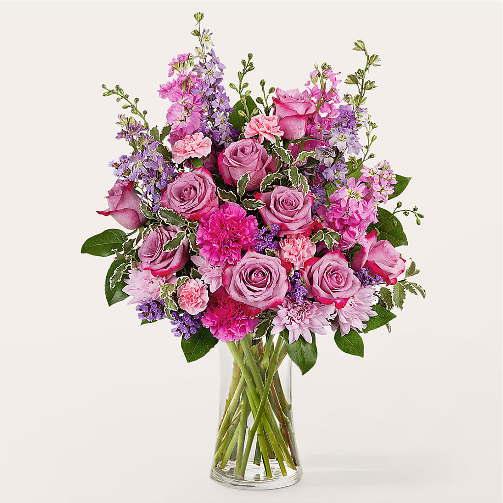 Sincerely Yours Bouquet – Rose And Silk Florist Llc, Lewisville TX