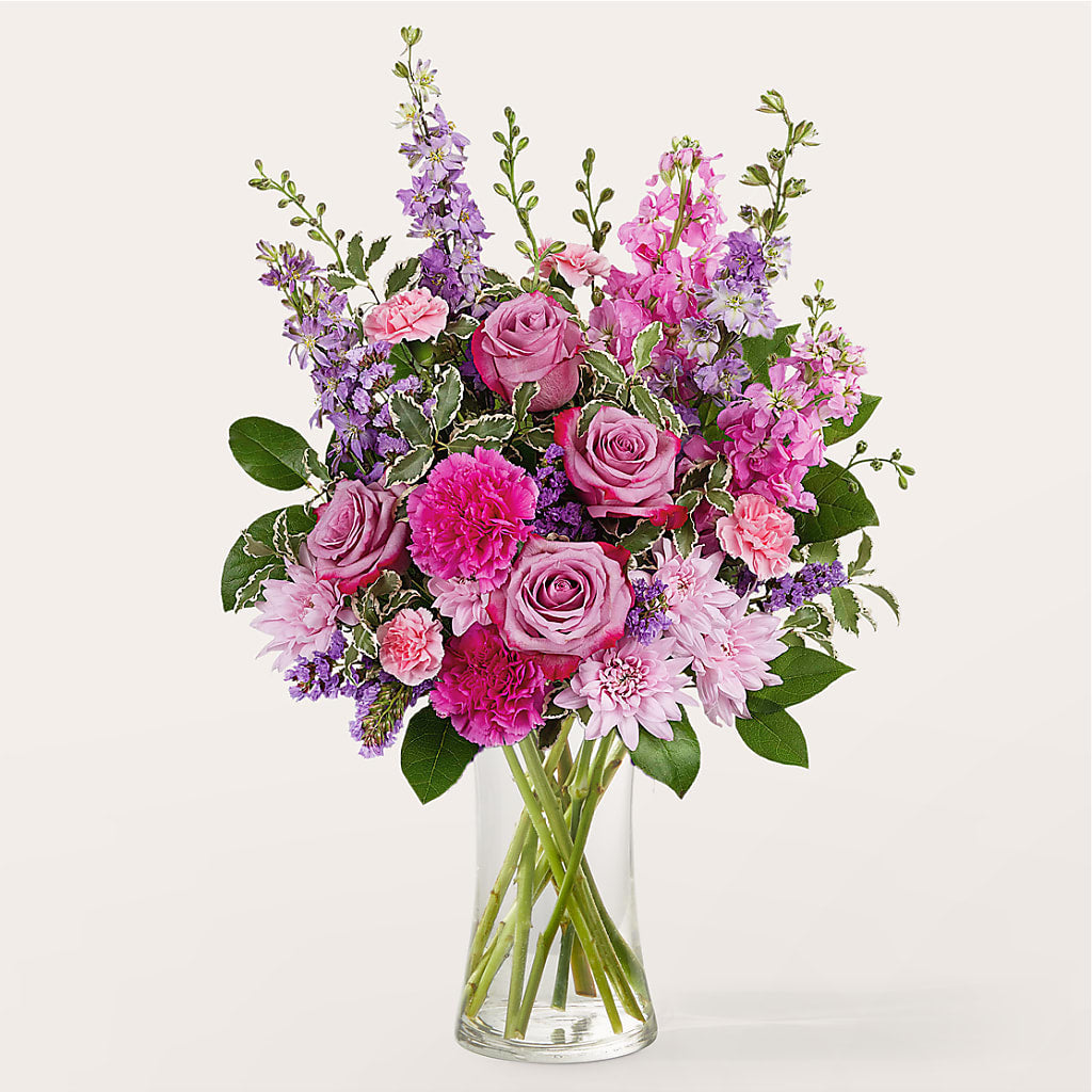 Sincerely Yours Bouquet – Rose And Silk Florist Llc, Lewisville TX