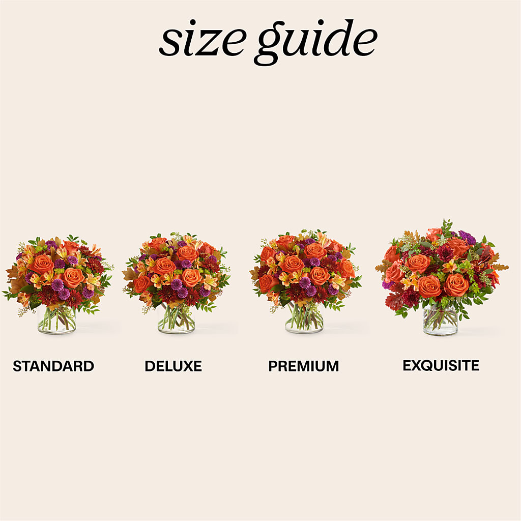 Orange You Glad Bouquet – Rose And Silk Florist Llc, Lewisville TX