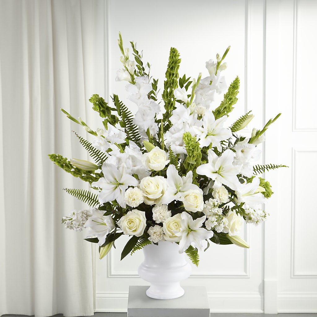 Morning Stars Arrangement – Rose And Silk Florist Llc, Lewisville TX