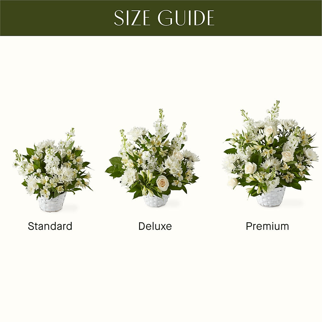 Eternal Affection Arrangement – Rose And Silk Florist Llc, Lewisville TX