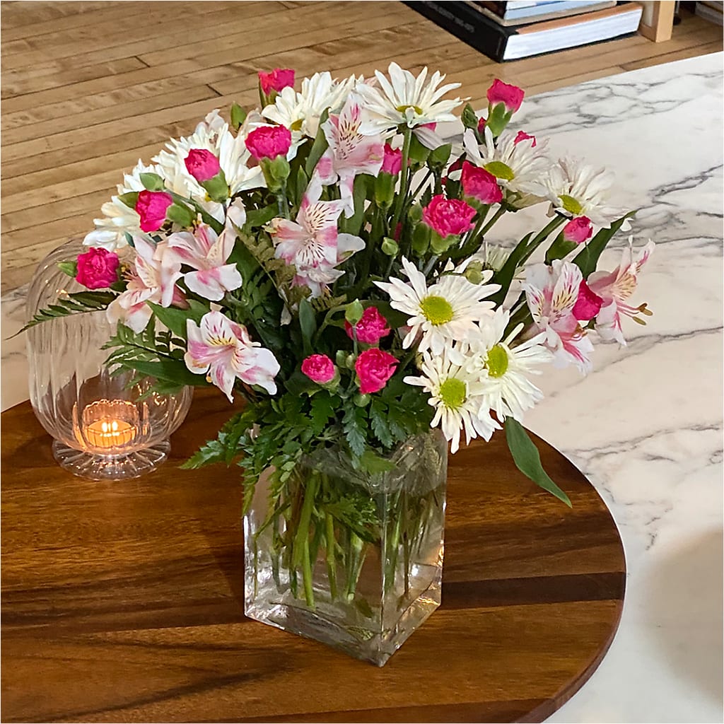 Sweet Surprises® Bouquet – Rose And Silk Florist Llc, Lewisville TX