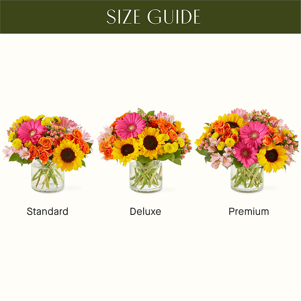 Beach Day Bouquet – Rose And Silk Florist Llc, Lewisville TX