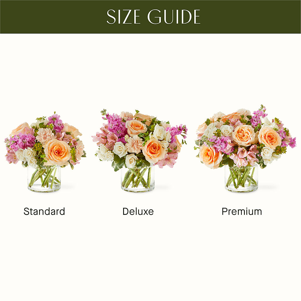 Paradise Bouquet – Rose And Silk Florist Llc, Lewisville TX