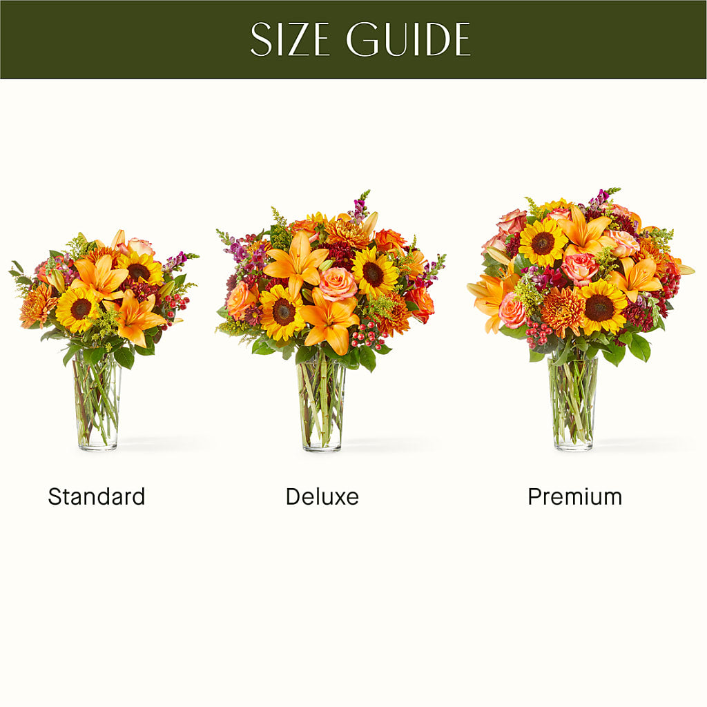 Seasons Change Bouquet – Rose And Silk Florist Llc, Lewisville TX