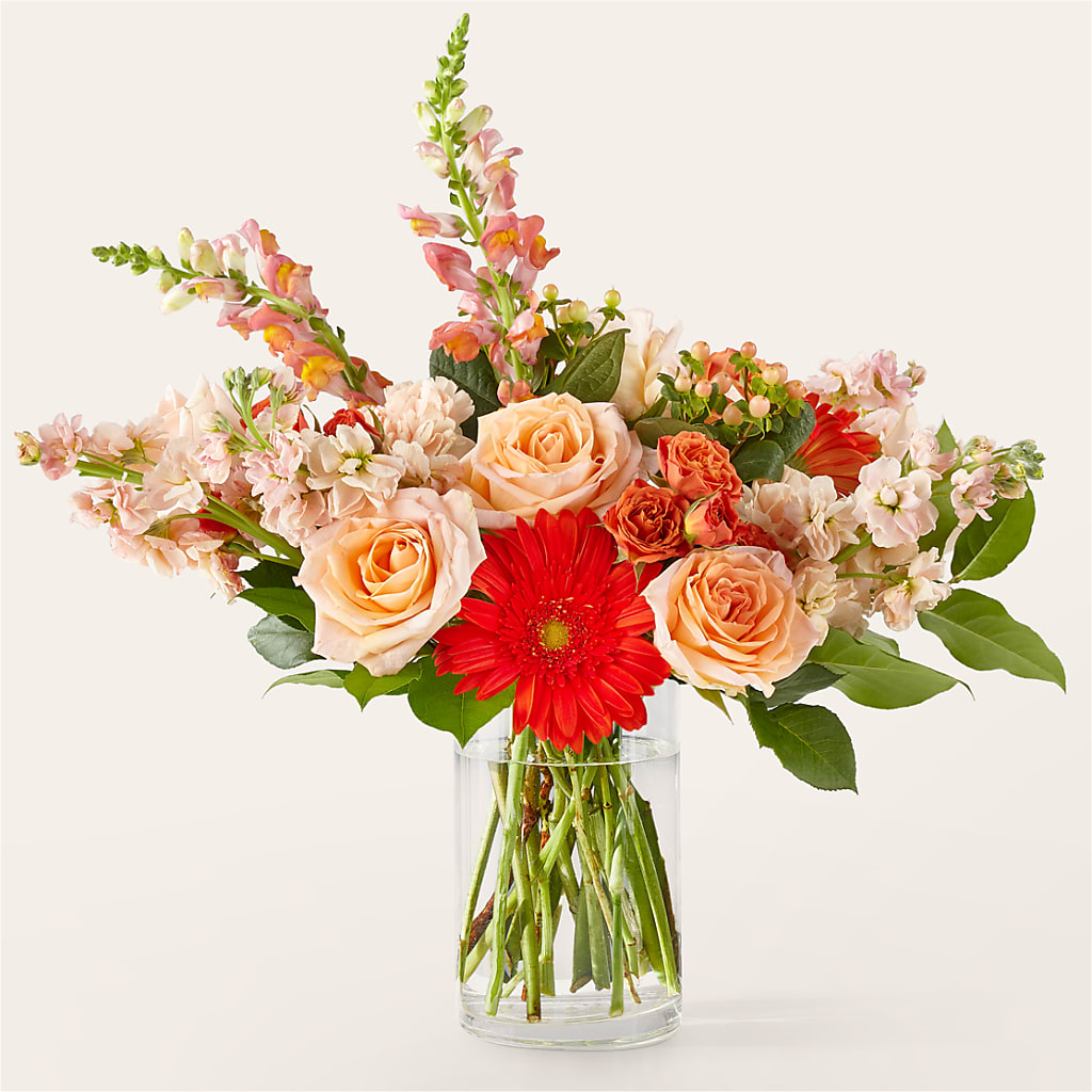 Paloma Please Bouquet – Rose And Silk Florist Llc, Lewisville TX