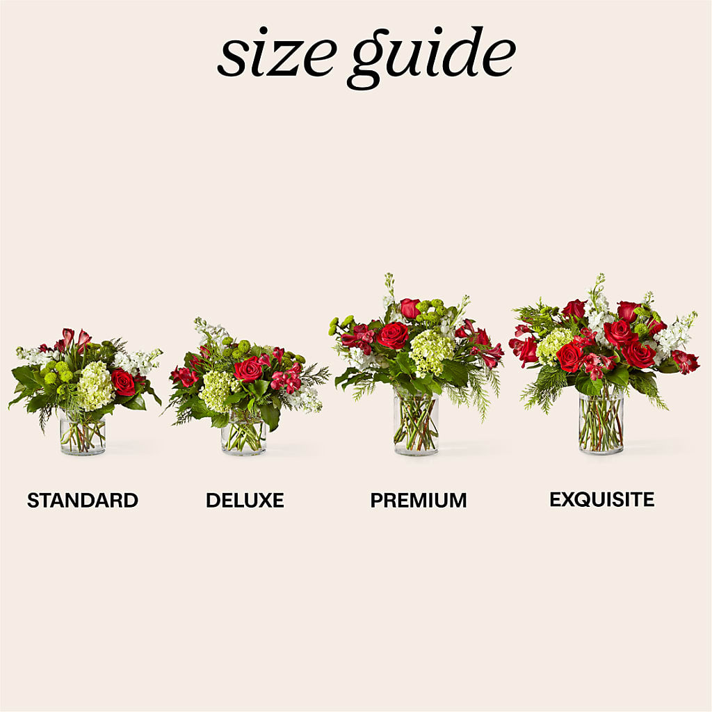 Tree Shopping Bouquet – Rose And Silk Florist Llc, Lewisville TX
