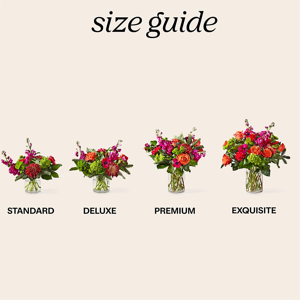 All the Tinsel Bouquet – Rose And Silk Florist Llc, Lewisville TX