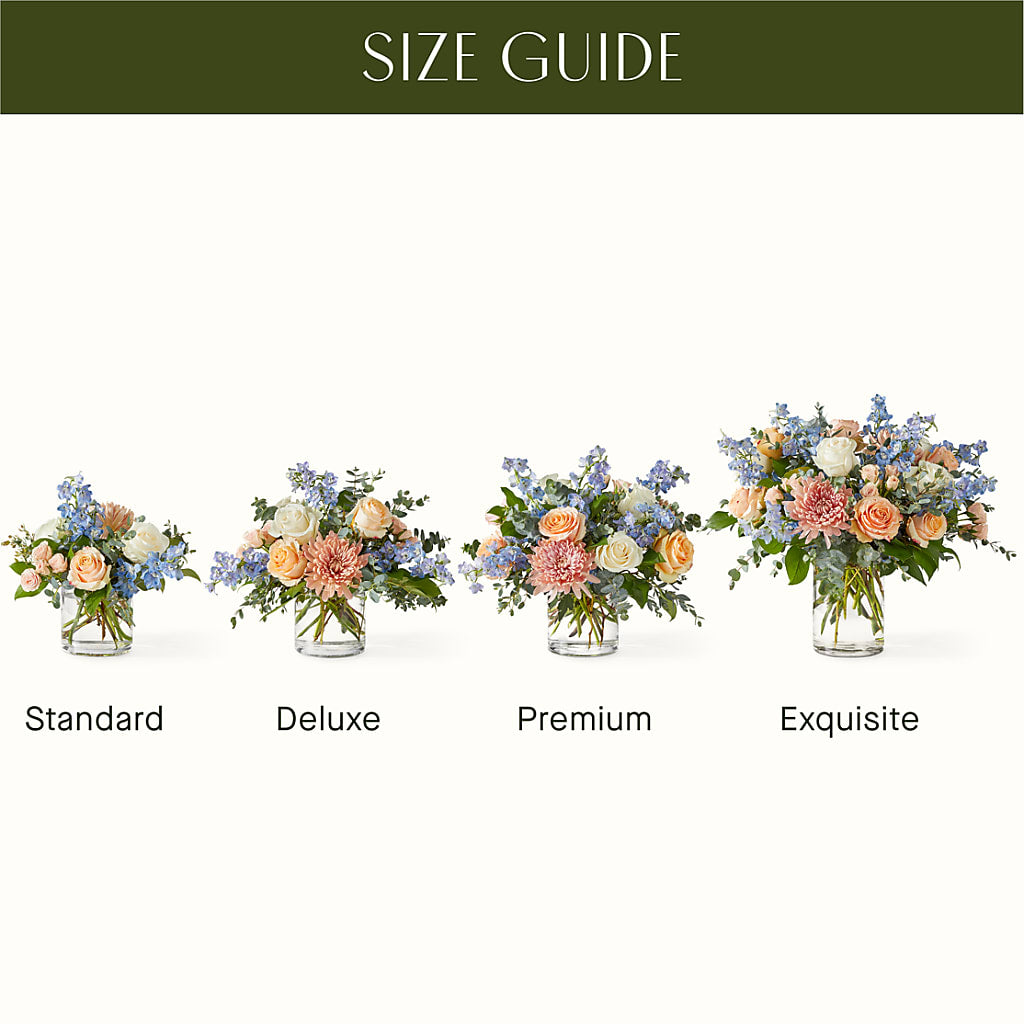 Inspired Bouquet – Rose And Silk Florist Llc, Lewisville TX