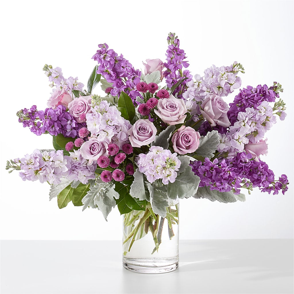 One in a Million Bouquet – Rose And Silk Florist Llc, Lewisville TX