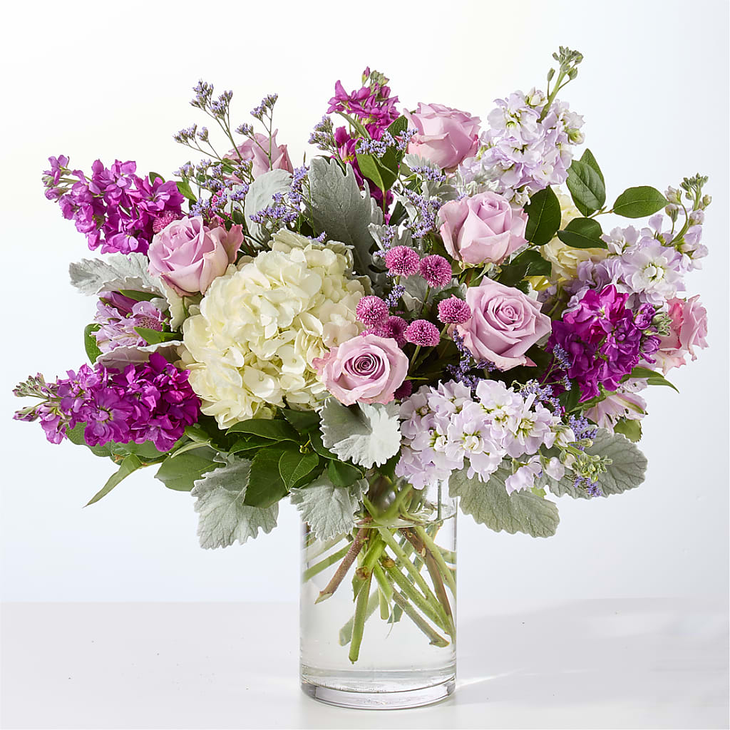 Empress Bouquet – Rose And Silk Florist Llc, Lewisville TX