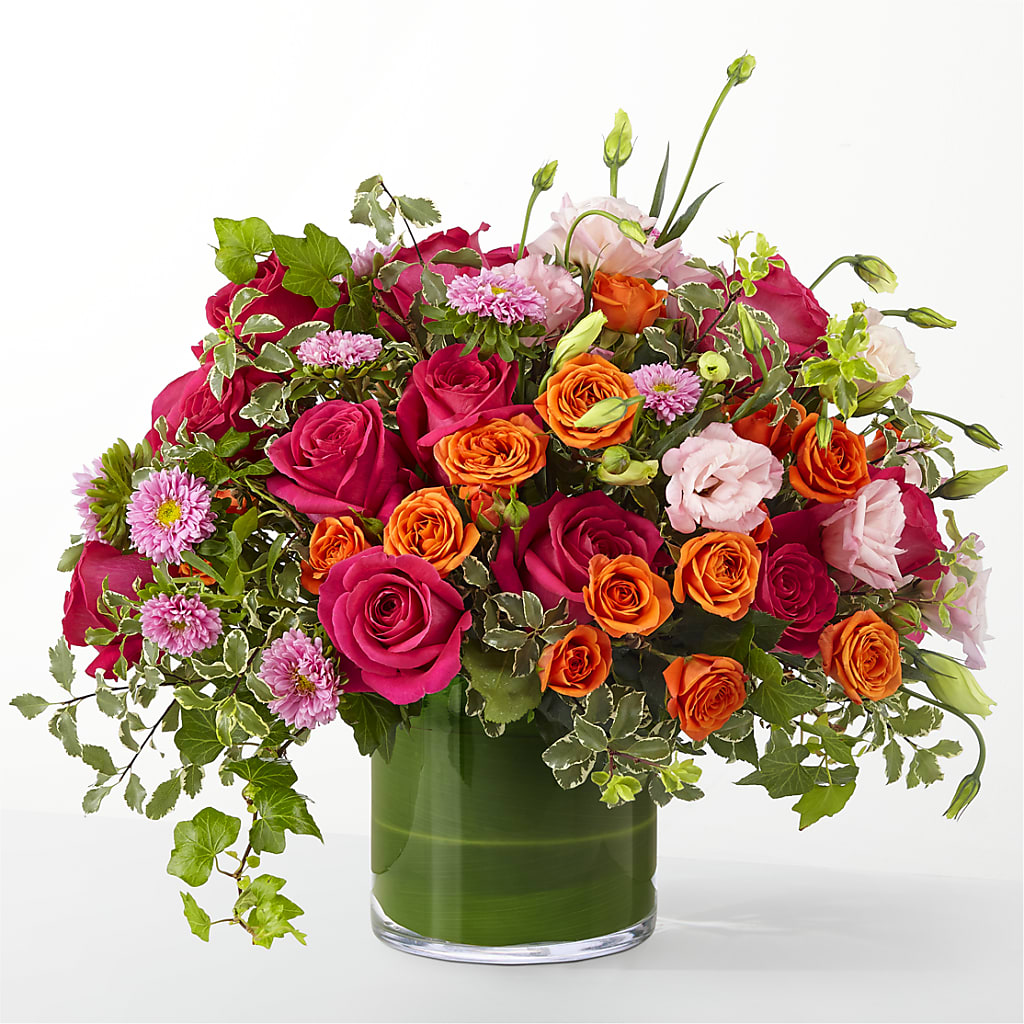 The Trendsetter – Rose And Silk Florist Llc, Lewisville TX
