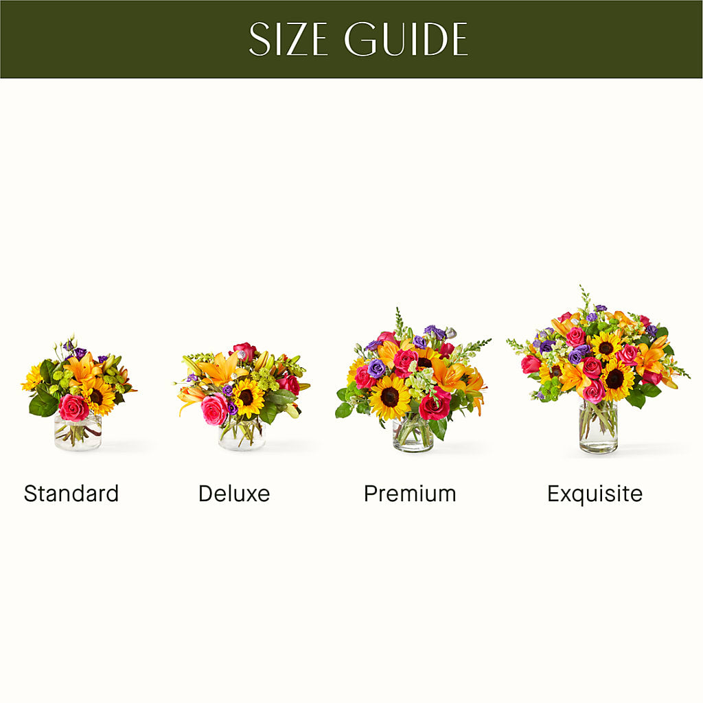 Best Day Bouquet –  Rose And Silk Florist Llc, Lewisville TX