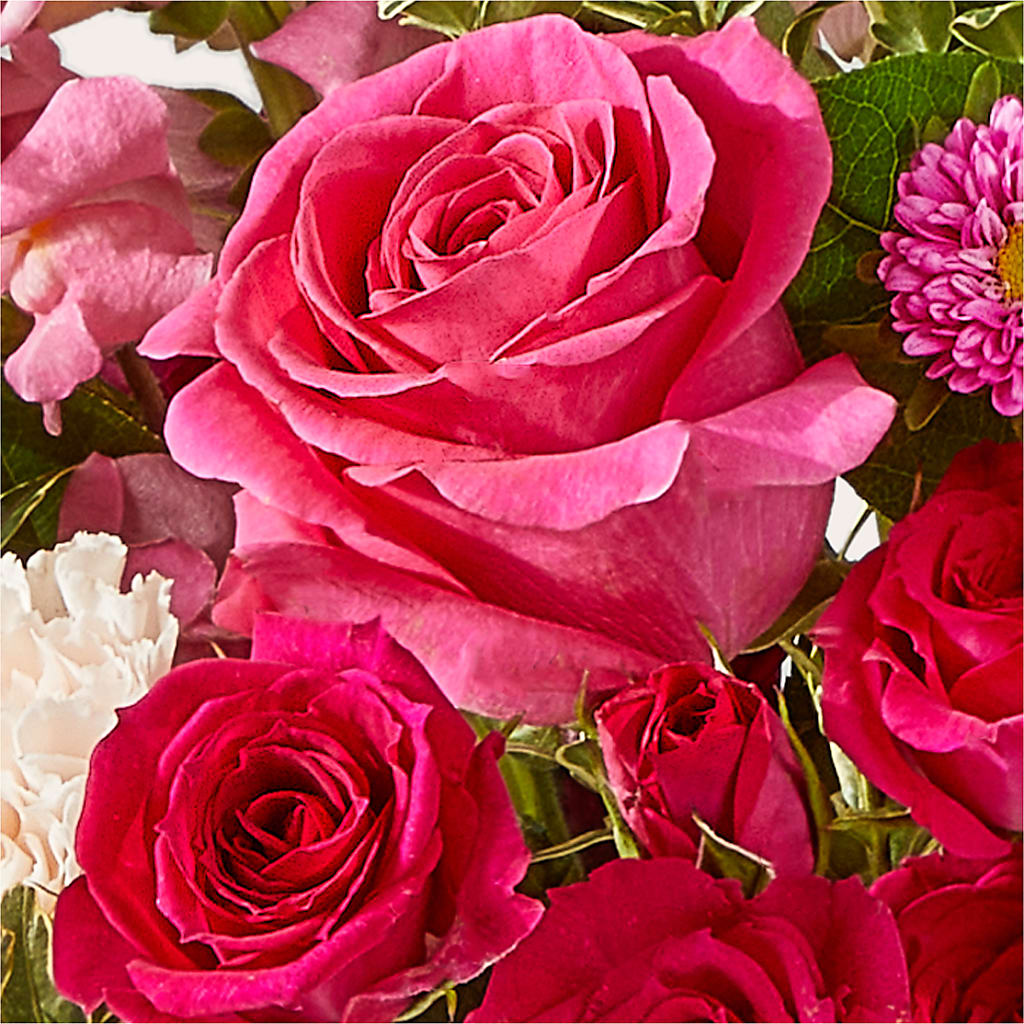 Too Cute Bouquet –  Rose And Silk Florist Llc, Lewisville TX