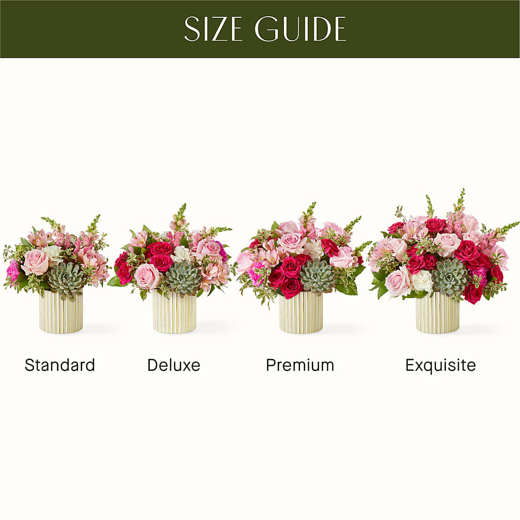 Magenta Musings Bouquet –  Rose And Silk Florist Llc, Lewisville TX