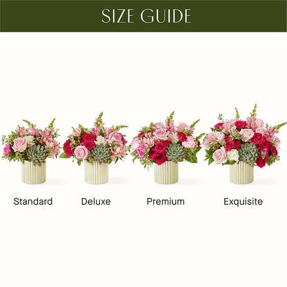 Magenta Musings Bouquet –  Rose And Silk Florist Llc, Lewisville TX