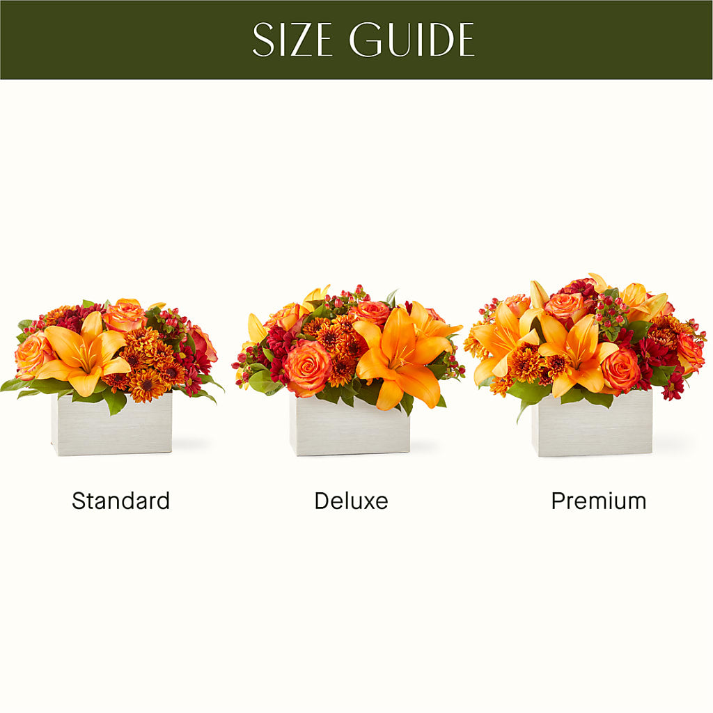 Backyard Bonfire Bouquet –  Rose And Silk Florist Llc, Lewisville TX