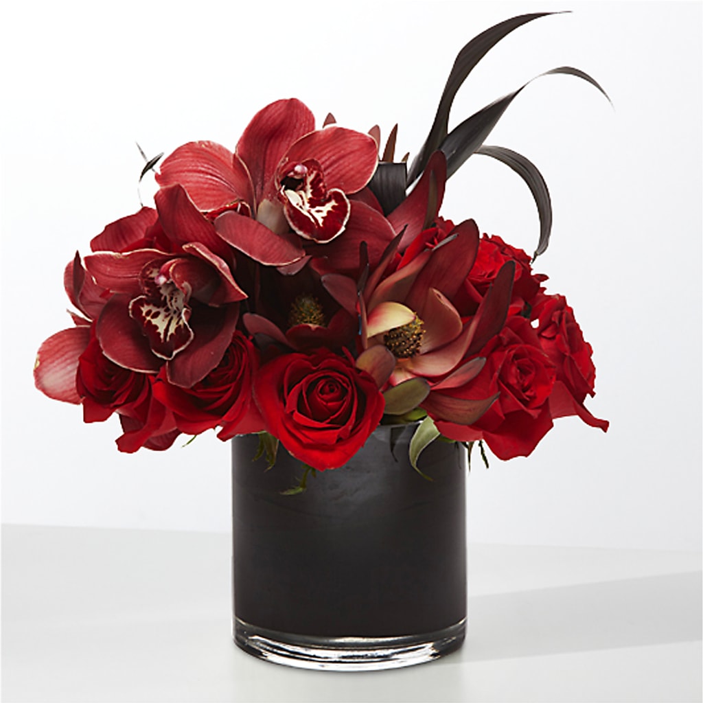 The Eclipse –  Rose And Silk Florist Llc, Lewisville TX