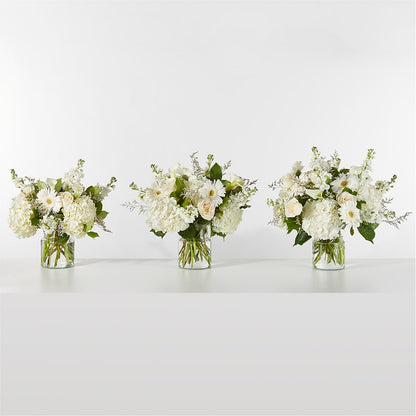 Sun-drenched Blooms Box Bouquet –  Rose And Silk Florist Llc, Lewisville TX