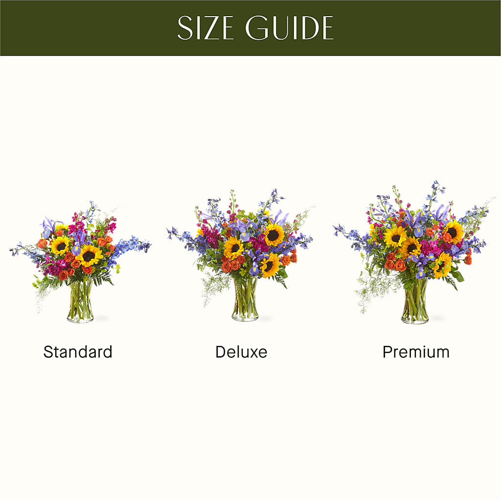 Rays of Life Bouquet –  Rose And Silk Florist Llc, Lewisville TX