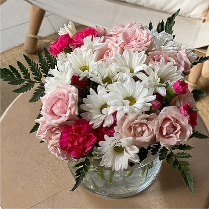 Sweet Surprises® Bouquet –  Rose And Silk Florist Llc, Lewisville TX