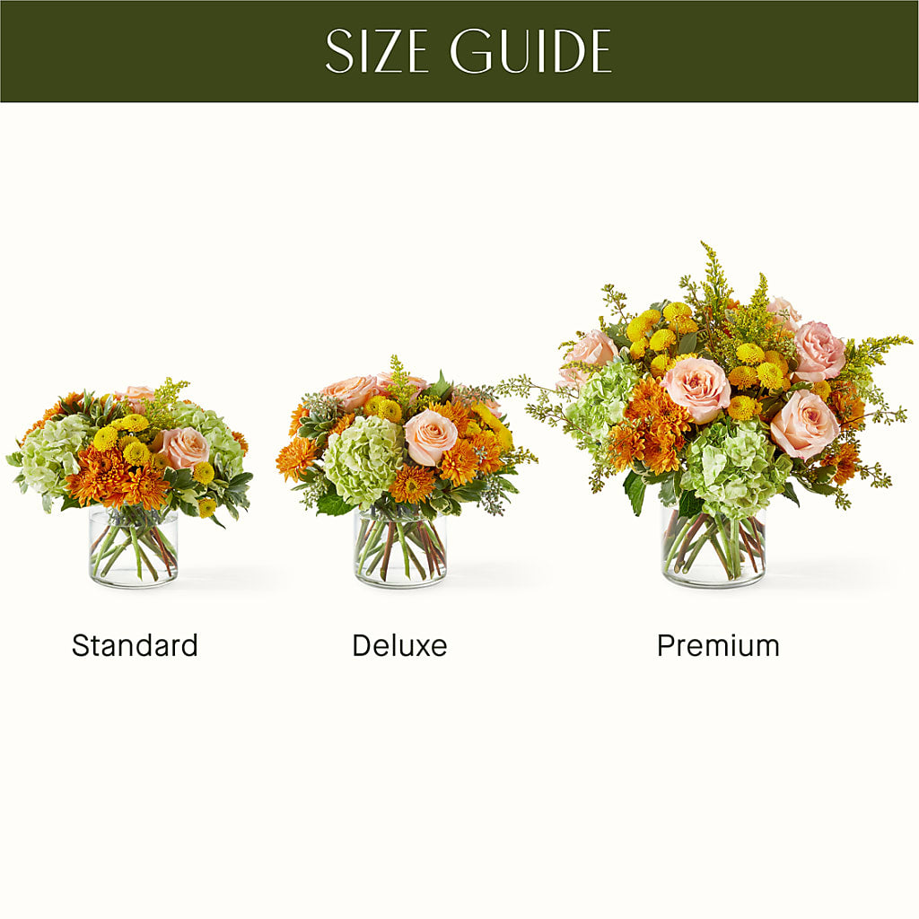 Fall Foliage Bouquet –  Rose And Silk Florist Llc, Lewisville TX