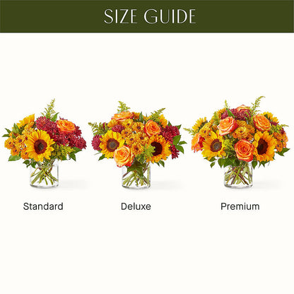 Flannel Scarf Bouquet –  Rose And Silk Florist Llc, Lewisville TX