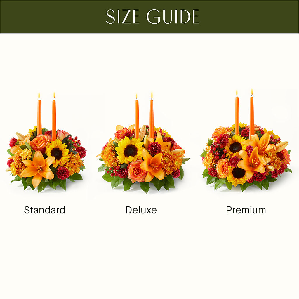 Grateful Centerpiece –  Rose And Silk Florist Llc, Lewisville TX