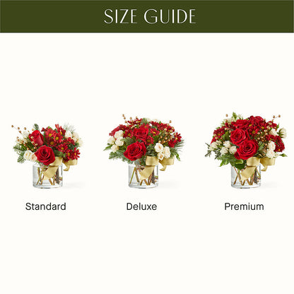Believe Bouquet –  Rose And Silk Florist Llc, Lewisville TX
