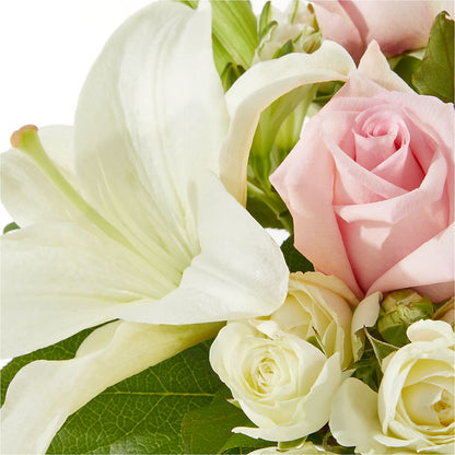 Kindhearted Bouquet –  Rose And Silk Florist Llc, Lewisville TX