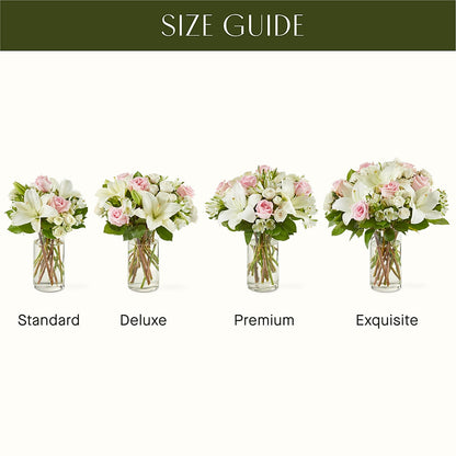 Kindhearted Bouquet –  Rose And Silk Florist Llc, Lewisville TX