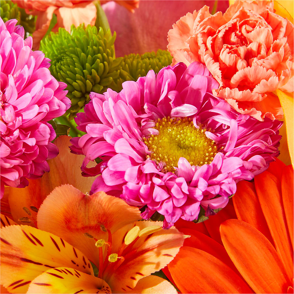 Soiree Bouquet –  Rose And Silk Florist Llc, Lewisville TX