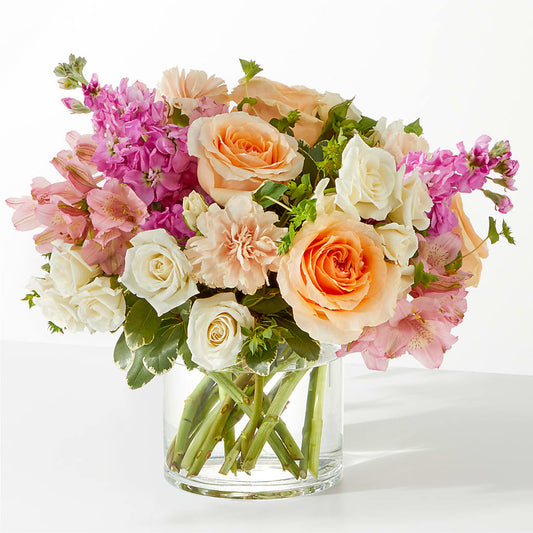 Paradise Bouquet –  Rose And Silk Florist Llc, Lewisville TX
