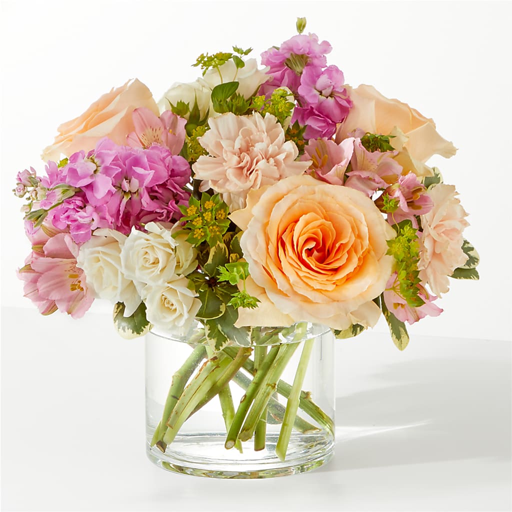 Paradise Bouquet –  Rose And Silk Florist Llc, Lewisville TX