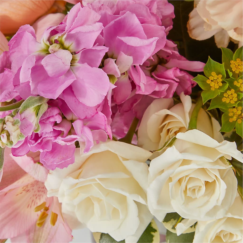 Paradise Bouquet –  Rose And Silk Florist Llc, Lewisville TX