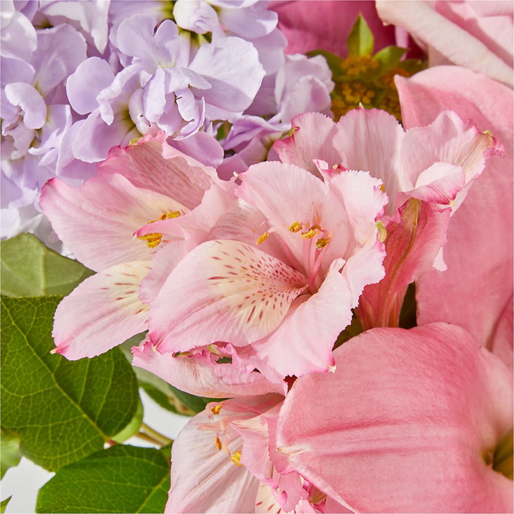 The Crown Jewel Bouquet –  Rose And Silk Florist Llc, Lewisville TX