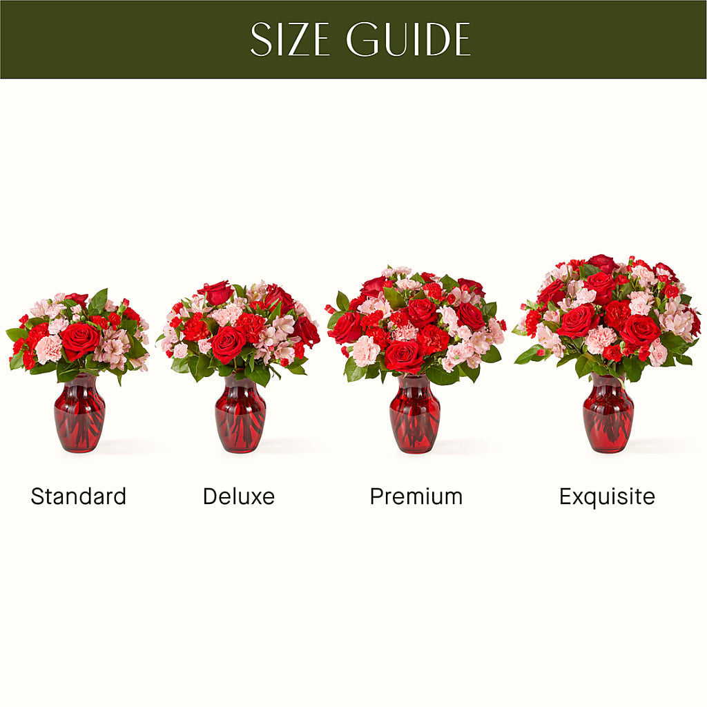 Candy Kisses Bouquet –  Rose And Silk Florist Llc, Lewisville TX