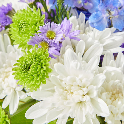 Genuine Gestures Bouquet –  Rose And Silk Florist Llc, Lewisville TX