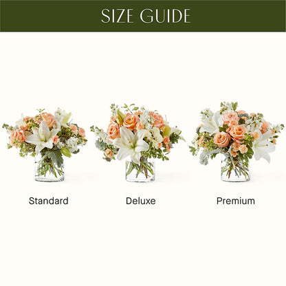 Darling Bouquet –  Rose And Silk Florist Llc, Lewisville TX