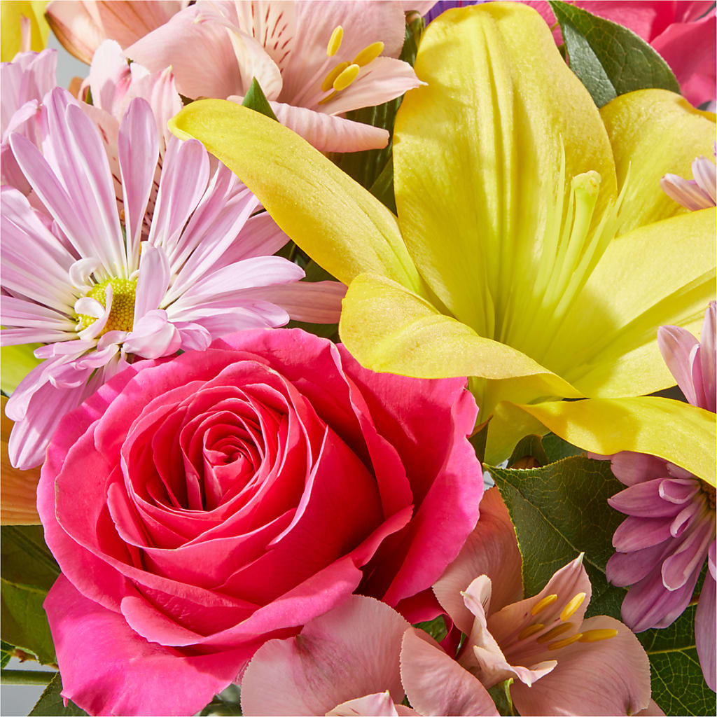 Sprinkles Bouquet –  Rose And Silk Florist Llc, Lewisville TX