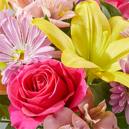 Sprinkles Bouquet –  Rose And Silk Florist Llc, Lewisville TX