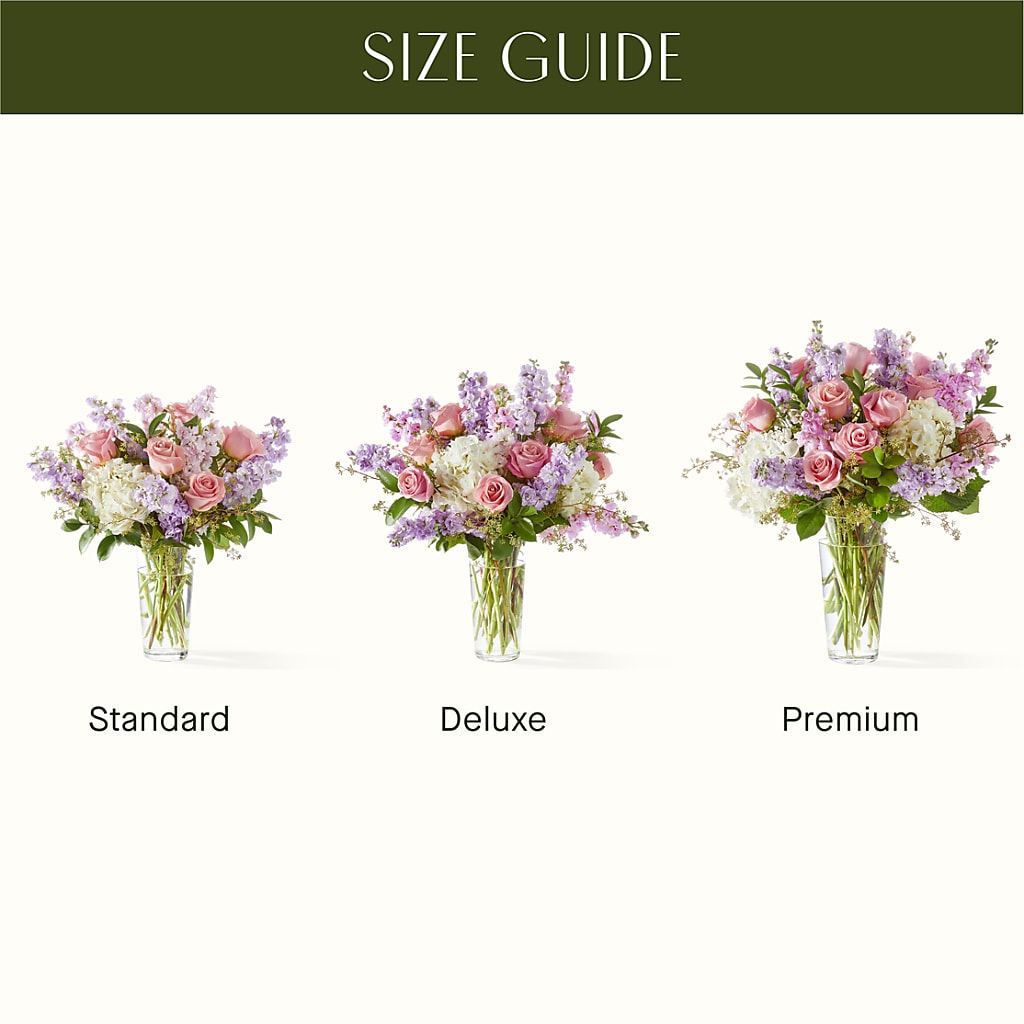 Embraced Bouquet –  Rose And Silk Florist Llc, Lewisville TX