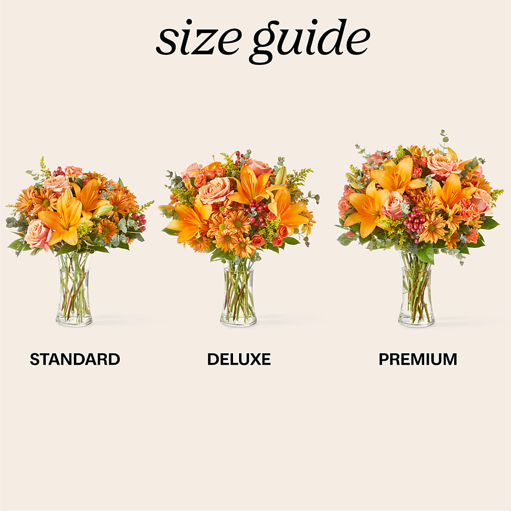 Harvest Hayride Bouquet –  Rose And Silk Florist Llc, Lewisville TX
