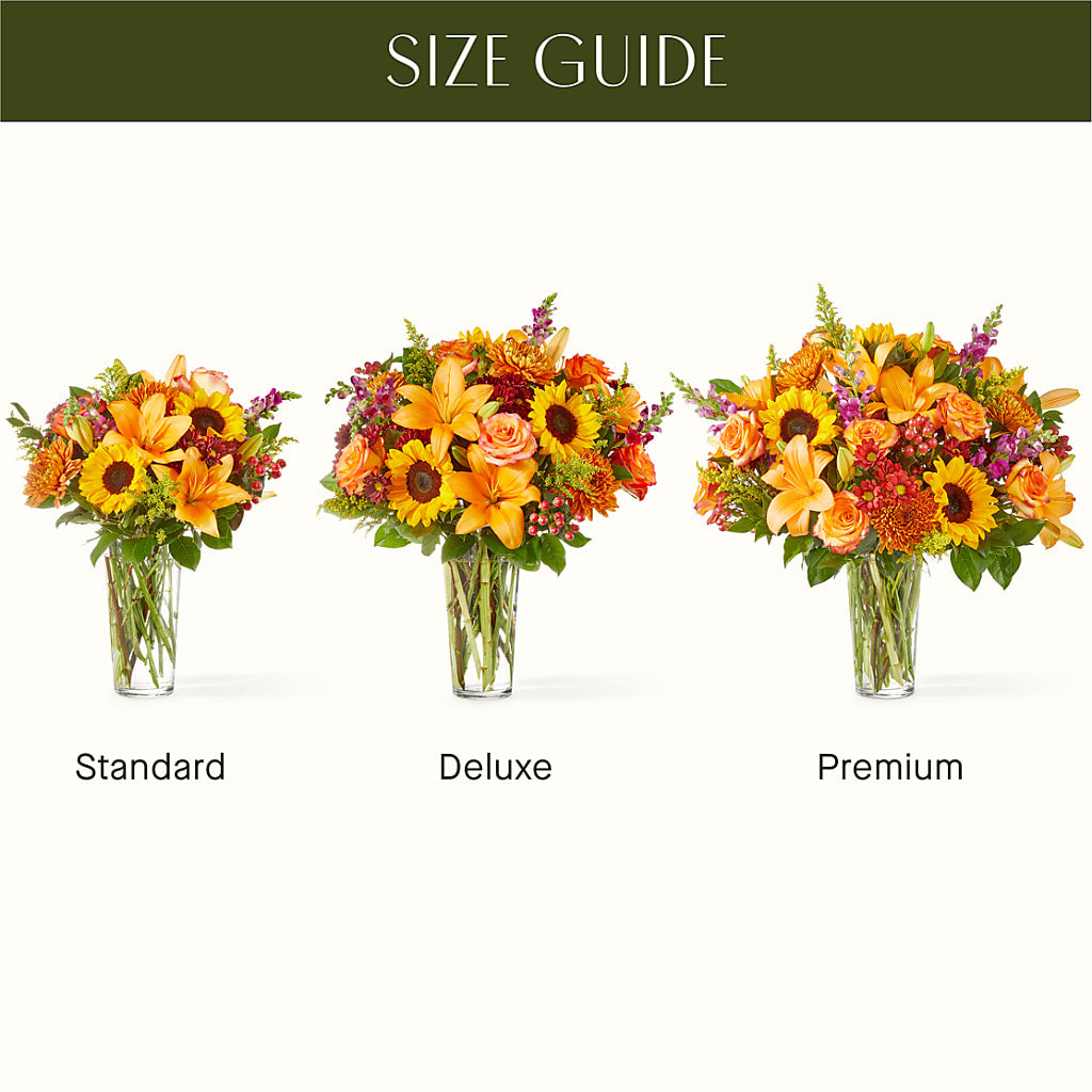 Seasons Change Bouquet –  Rose And Silk Florist Llc, Lewisville TX